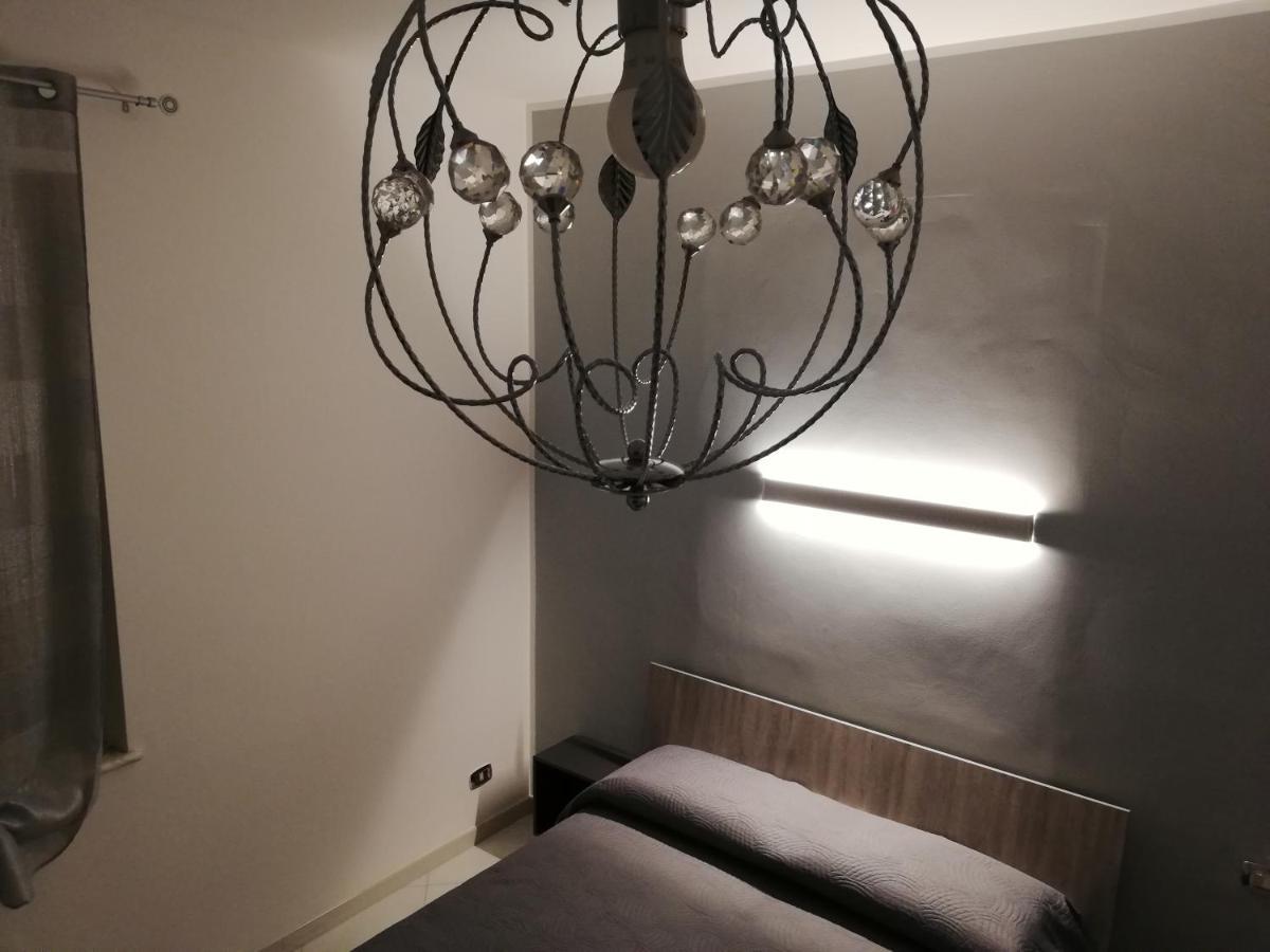 B&B Regina Del Porto ปอร์โต เอมเปโดเกล ภายนอก รูปภาพ