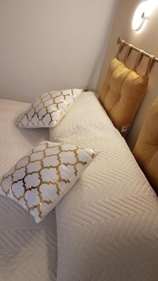 B&B Regina Del Porto ปอร์โต เอมเปโดเกล ภายนอก รูปภาพ