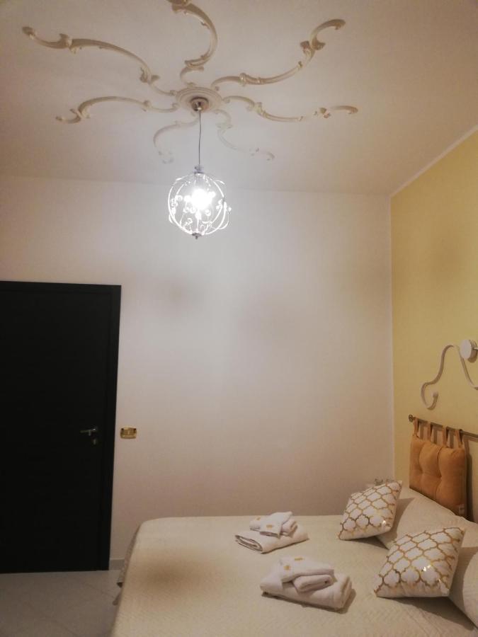 B&B Regina Del Porto ปอร์โต เอมเปโดเกล ภายนอก รูปภาพ