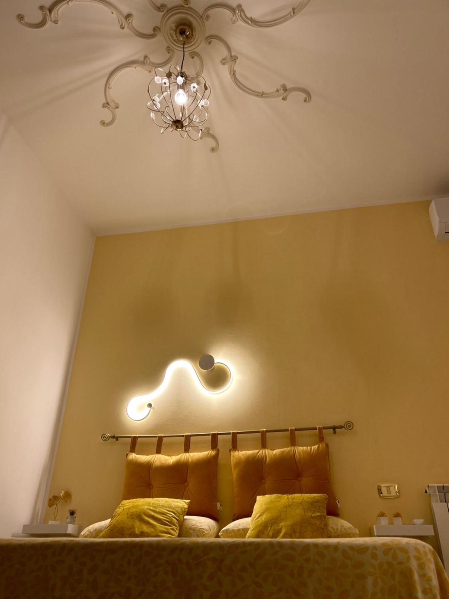 B&B Regina Del Porto ปอร์โต เอมเปโดเกล ภายนอก รูปภาพ