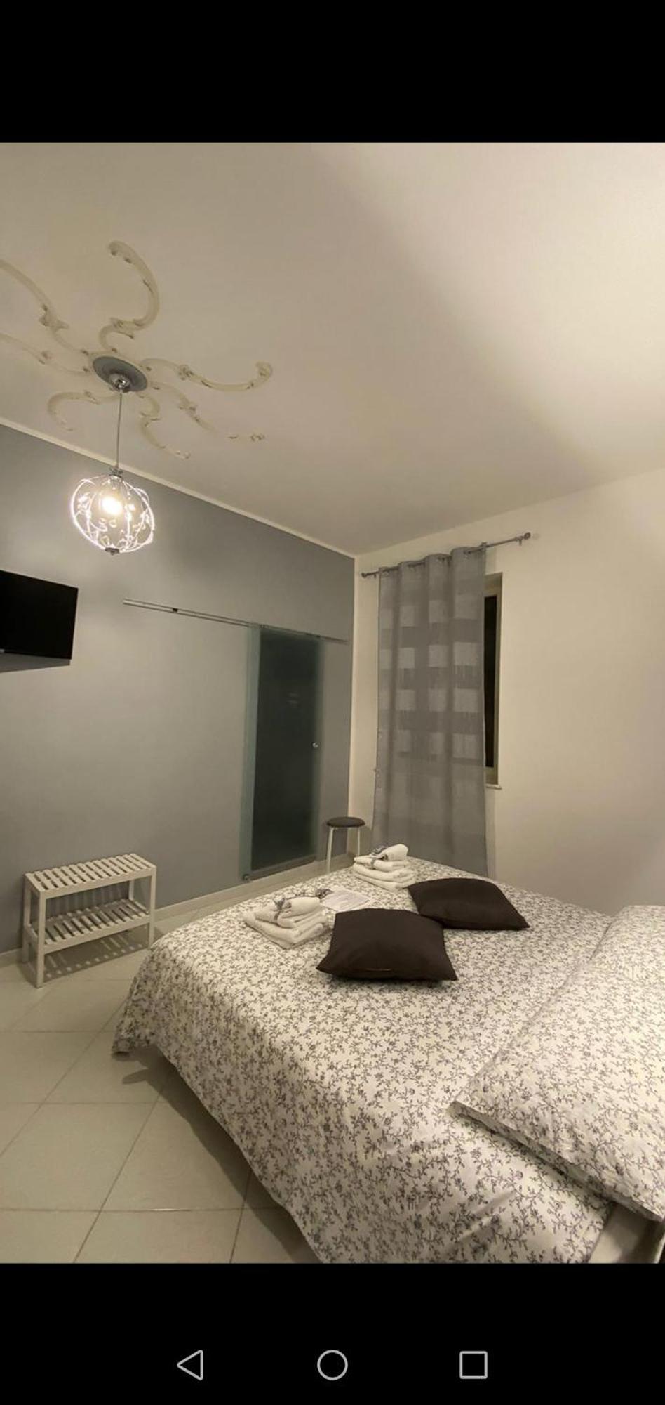 B&B Regina Del Porto ปอร์โต เอมเปโดเกล ห้อง รูปภาพ