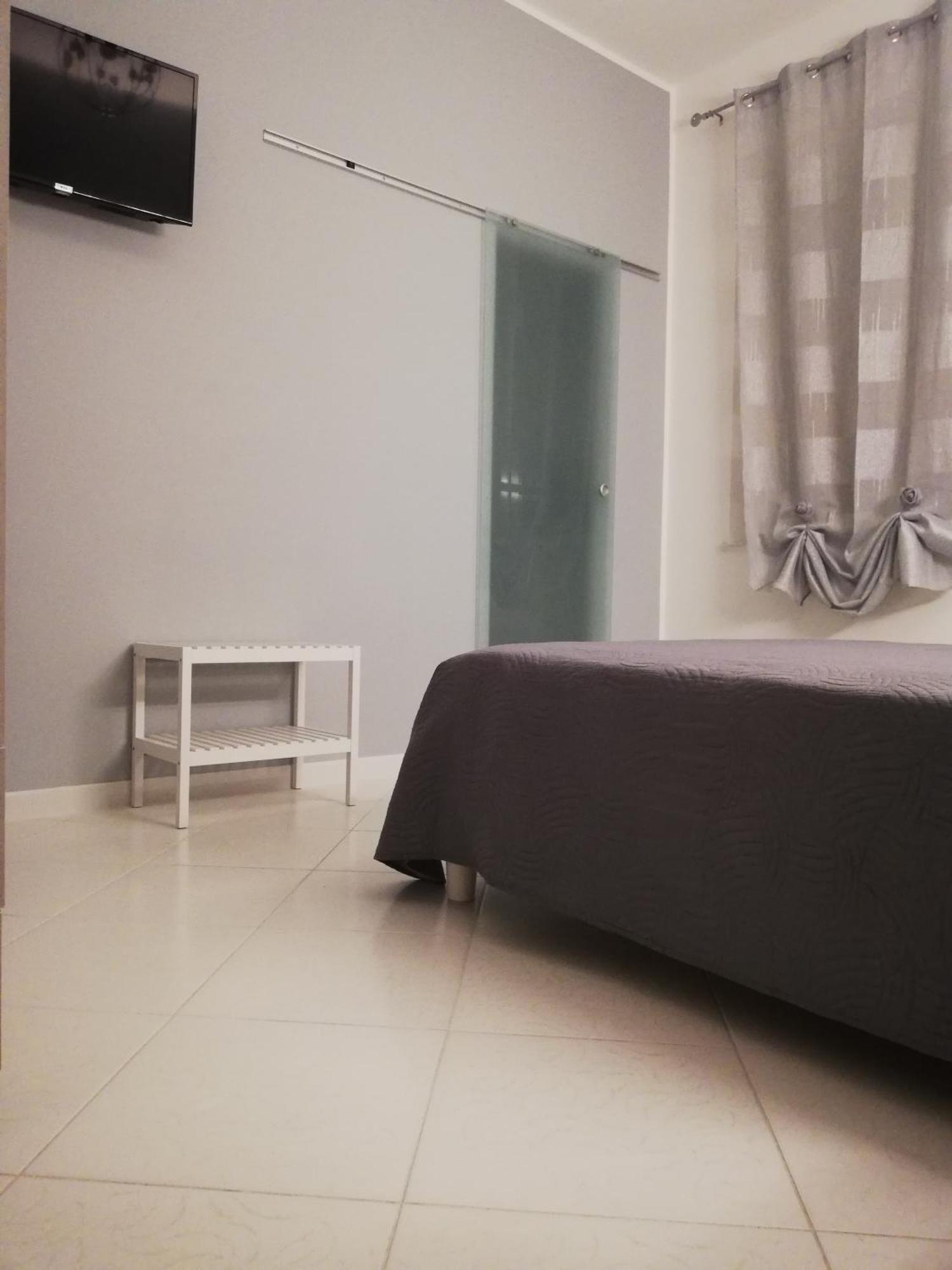 B&B Regina Del Porto ปอร์โต เอมเปโดเกล ห้อง รูปภาพ